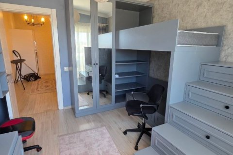 4+1 Wohnung in Oba, Antalya, Türkei Nr. 228377 - 22