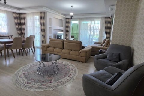4+1 Wohnung in Oba, Antalya, Türkei Nr. 228377 - 2