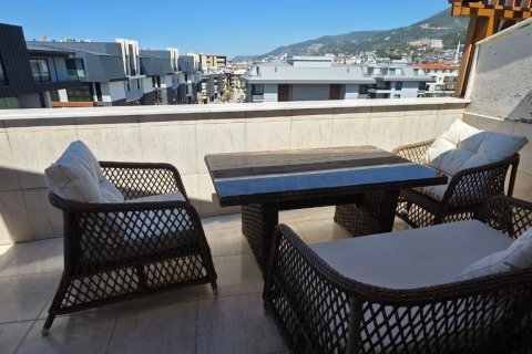 4+1 Wohnung in Oba, Antalya, Türkei Nr. 228377 - 23