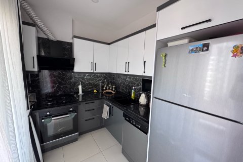 2+1 Lägenhet  i Mahmutlar, Antalya, Turkiet Nr. 228379 - 2