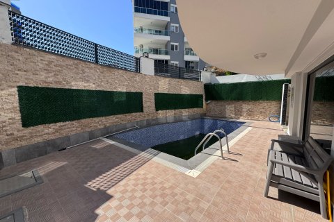 2+1 Lägenhet  i Mahmutlar, Antalya, Turkiet Nr. 228379 - 20