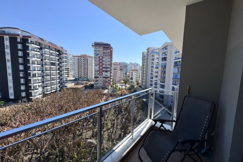 2+1 Lägenhet  i Mahmutlar, Antalya, Turkiet Nr. 228379 - 12