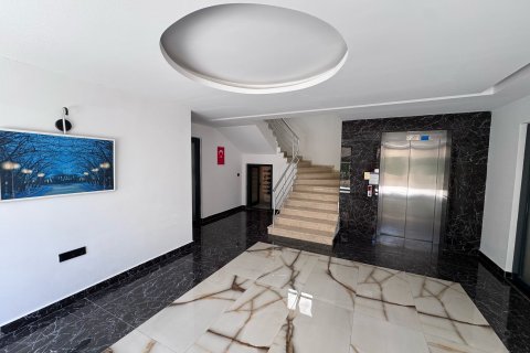 2+1 Lägenhet  i Mahmutlar, Antalya, Turkiet Nr. 228379 - 15