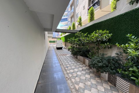 2+1 Lägenhet  i Mahmutlar, Antalya, Turkiet Nr. 228379 - 16