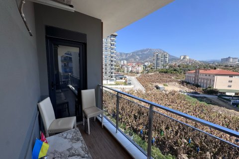 2+1 Lägenhet  i Mahmutlar, Antalya, Turkiet Nr. 228379 - 19