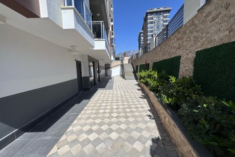 2+1 Lägenhet  i Mahmutlar, Antalya, Turkiet Nr. 228379 - 14