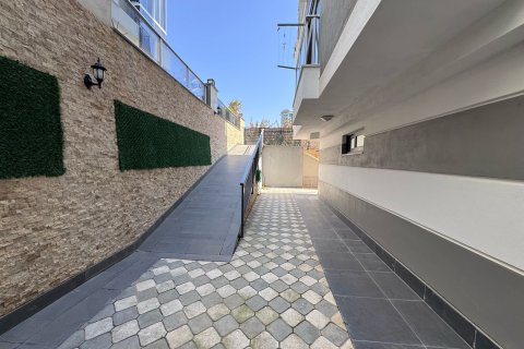 2+1 Lägenhet  i Mahmutlar, Antalya, Turkiet Nr. 228379 - 18