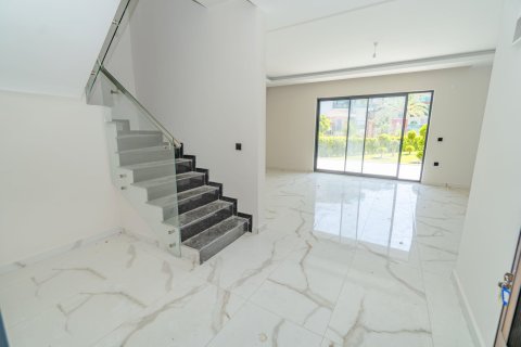 آپارتمان در Kargicak، Alanya ، ترکیه 2 خوابه ، 145 متر مربع. شماره 228375 - 4