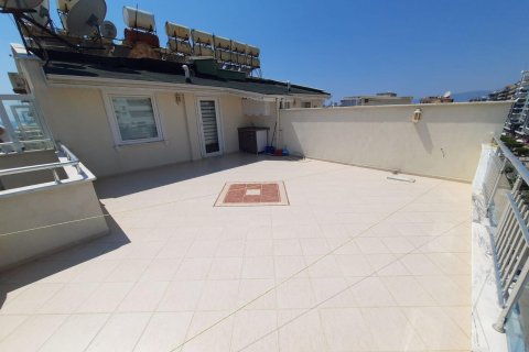 3+1 Lägenhet  i Mahmutlar, Antalya, Turkiet Nr. 228380 - 14