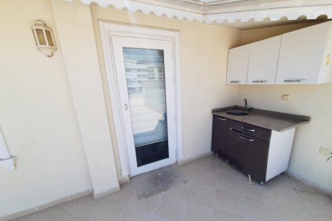 3+1 Lägenhet  i Mahmutlar, Antalya, Turkiet Nr. 228380 - 13
