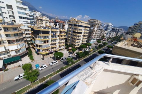 3+1 Lägenhet  i Mahmutlar, Antalya, Turkiet Nr. 228380 - 22
