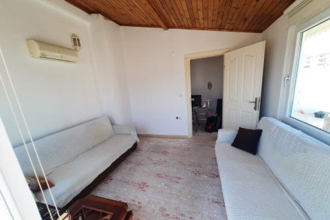 3+1 Lägenhet  i Mahmutlar, Antalya, Turkiet Nr. 228380 - 11