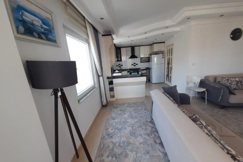 3+1 Lägenhet  i Mahmutlar, Antalya, Turkiet Nr. 228380 - 5
