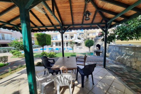 3+1 Lägenhet  i Mahmutlar, Antalya, Turkiet Nr. 228380 - 27