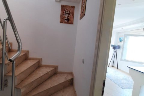 3+1 Lägenhet  i Mahmutlar, Antalya, Turkiet Nr. 228380 - 8