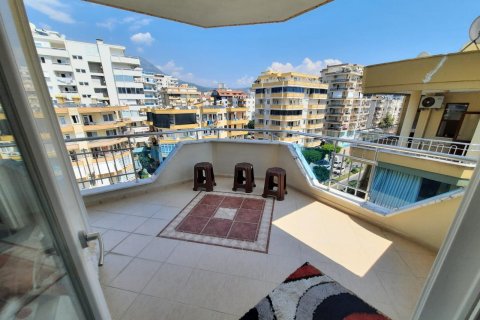 3+1 Lägenhet  i Mahmutlar, Antalya, Turkiet Nr. 228380 - 18