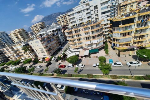 3+1 Lägenhet  i Mahmutlar, Antalya, Turkiet Nr. 228380 - 23