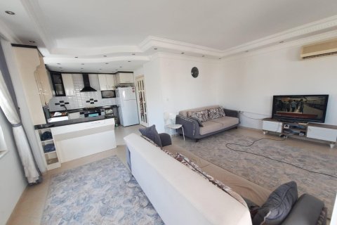 3+1 Lägenhet  i Mahmutlar, Antalya, Turkiet Nr. 228380 - 1
