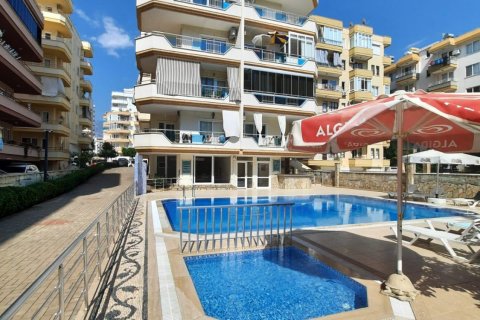 3+1 Lägenhet  i Mahmutlar, Antalya, Turkiet Nr. 228380 - 26