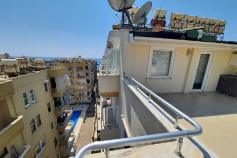 3+1 Lägenhet  i Mahmutlar, Antalya, Turkiet Nr. 228380 - 15