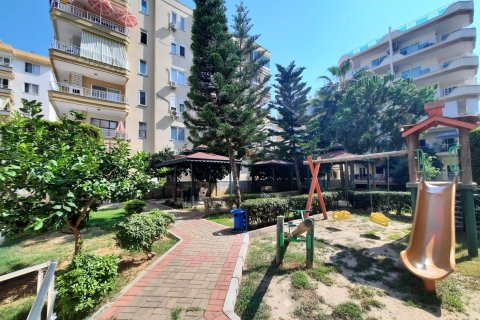 3+1 Lägenhet  i Mahmutlar, Antalya, Turkiet Nr. 228380 - 25