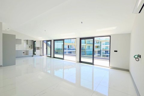 Penthouse for sale in Kargicak, Alanya, Antalya, Turkey, 3 bedrooms, 180m2, No. 228374 – photo 6