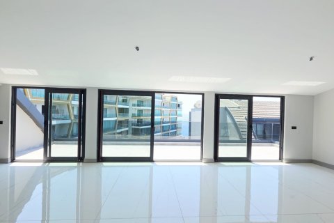 Penthouse for sale in Kargicak, Alanya, Antalya, Turkey, 3 bedrooms, 180m2, No. 228374 – photo 4