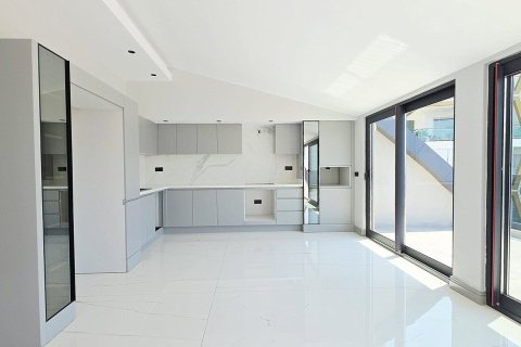 Penthouse for sale in Kargicak, Alanya, Antalya, Turkey, 3 bedrooms, 180m2, No. 228374 – photo 3