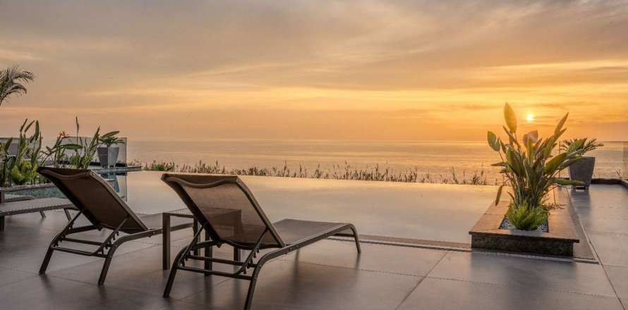 3+0 Penthouse in Kargicak, Alanya, Antalya, Turkey No. 228374