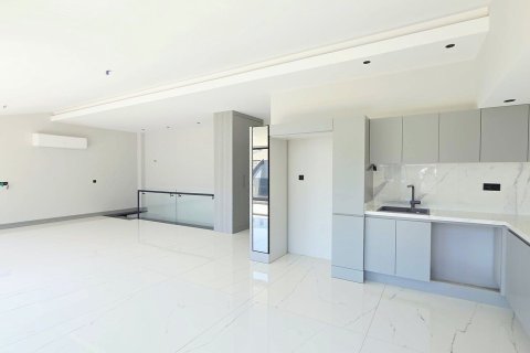 Penthouse for sale in Kargicak, Alanya, Antalya, Turkey, 3 bedrooms, 180m2, No. 228374 – photo 9