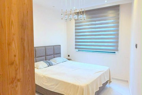 1+0 Lägenhet  i Mahmutlar, Antalya, Turkiet Nr. 228376 - 5