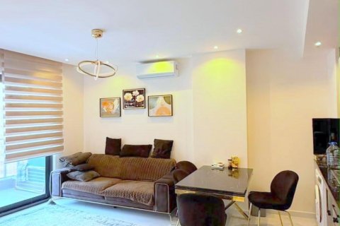 1+0 Lägenhet  i Mahmutlar, Antalya, Turkiet Nr. 228376 - 2