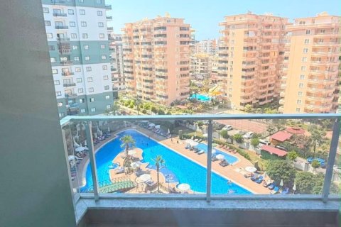 1+0 Lägenhet  i Mahmutlar, Antalya, Turkiet Nr. 228376 - 7