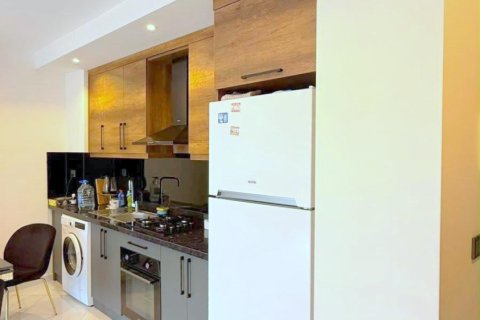 1+0 Lägenhet  i Mahmutlar, Antalya, Turkiet Nr. 228376 - 3