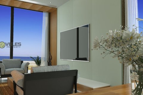 Dubleks daire  2+1  Esentepe, Girne,  №213966 - 19