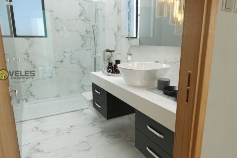 Dubleks daire  2+1  Esentepe, Girne,  №213966 - 21