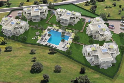 Dubleks daire  2+1  Esentepe, Girne,  №213966 - 2