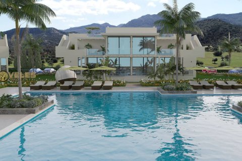 Dubleks daire  2+1  Esentepe, Girne,  №213966 - 24