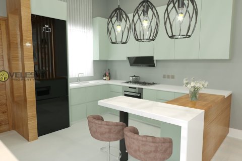 Dubleks daire  2+1  Esentepe, Girne,  №213966 - 18