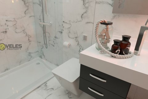 Dubleks daire  2+1  Esentepe, Girne,  №213966 - 23