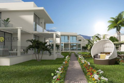 Dubleks daire  2+1  Esentepe, Girne,  №213966 - 9