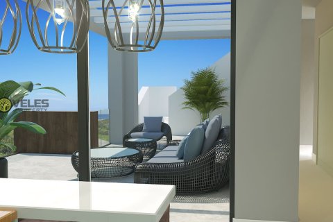 Dubleks daire  2+1  Esentepe, Girne,  №213966 - 15
