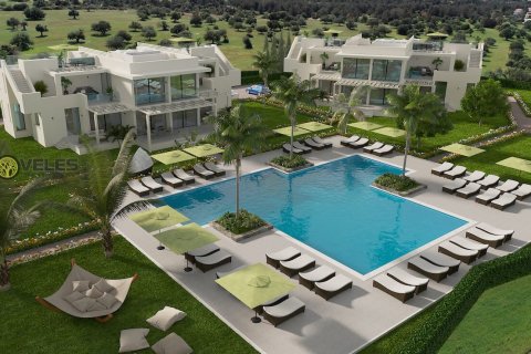 Dubleks daire  2+1  Esentepe, Girne,  №213966 - 10