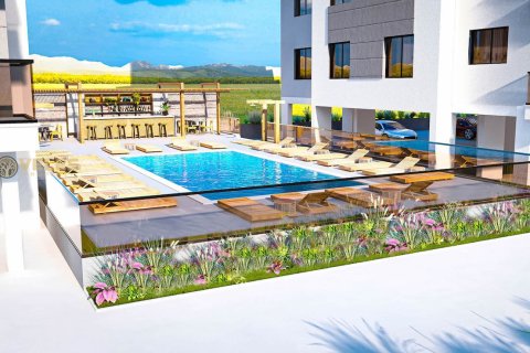 Продажа квартиры  в Фамагусте, Северный Кипр 2+1, 75м2, №213963 – фото 18