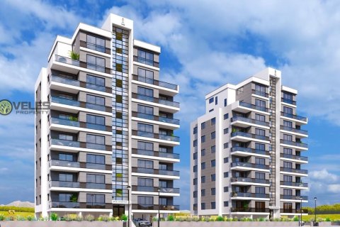 Продажа квартиры  в Фамагусте, Северный Кипр 2+1, 75м2, №213963 – фото 5