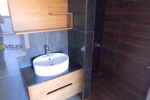 Продажа квартиры  в Фамагусте, Северный Кипр 2+1, 75м2, №213963 – фото 12