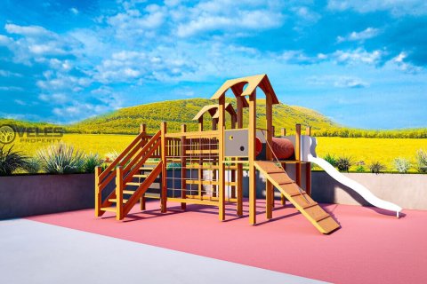 Продажа квартиры  в Фамагусте, Северный Кипр 2+1, 75м2, №213963 – фото 6