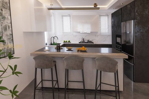 Villa  3+1  Gazimağusa,  №213962 - 23