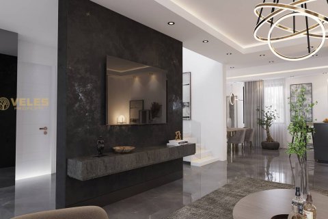 Villa  3+1  Gazimağusa,  №213962 - 27