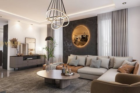 Villa  3+1  Gazimağusa,  №213962 - 30